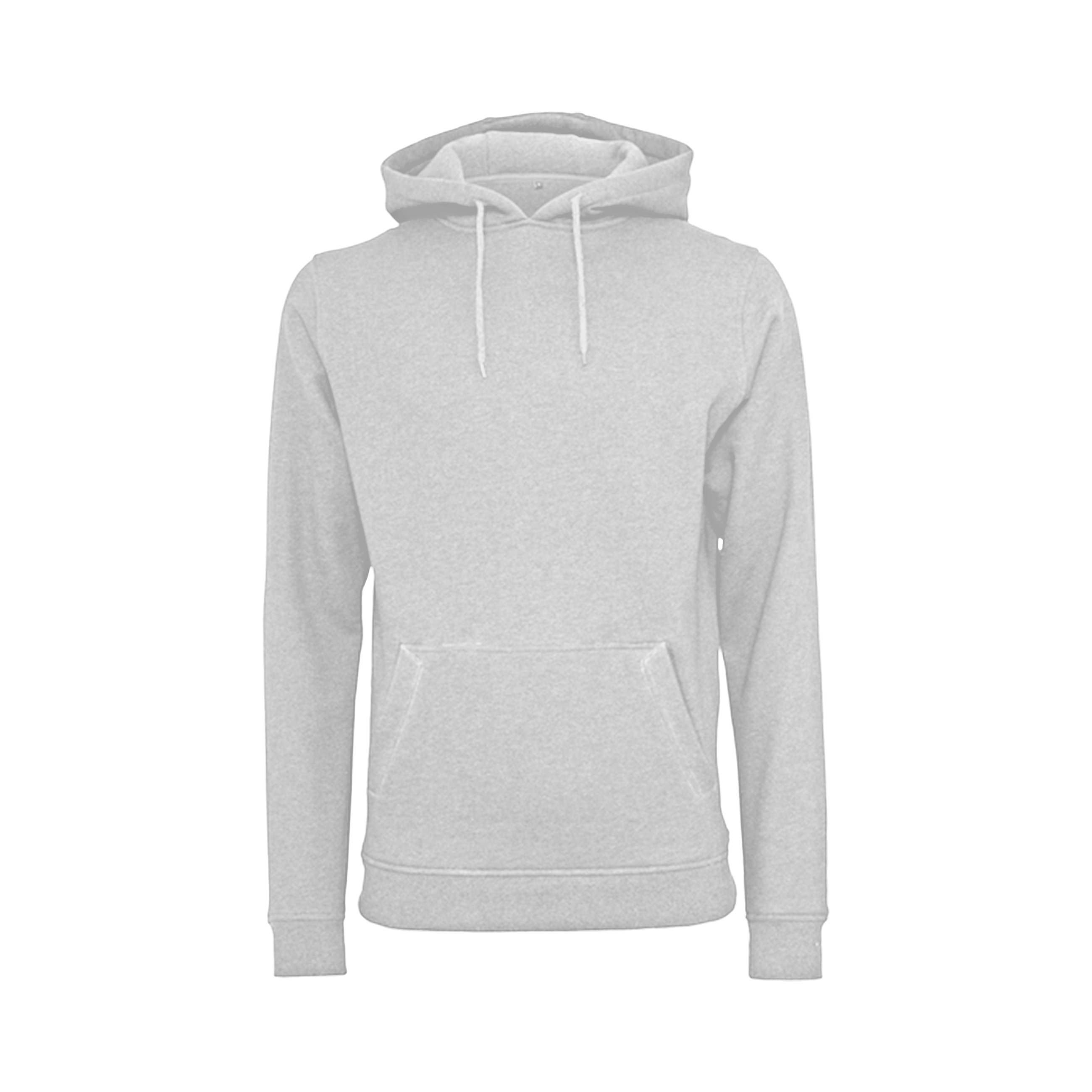 Beigestellter Hoodie